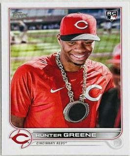 Hunter Greene