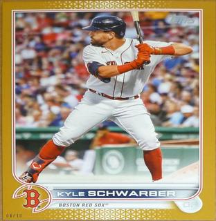 Kyle Schwarber