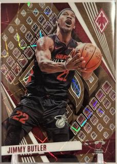 Jimmy Butler