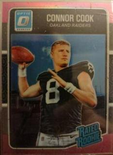 Connor Cook