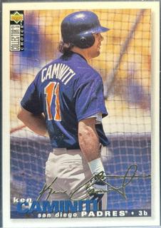 Ken Caminiti