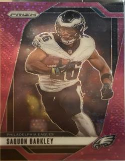 Saquon Barkley