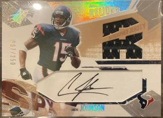 Andre Johnson