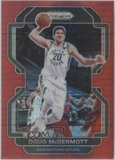 Doug McDermott