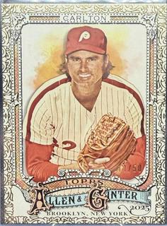 Steve Carlton