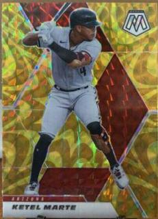 Ketel Marte