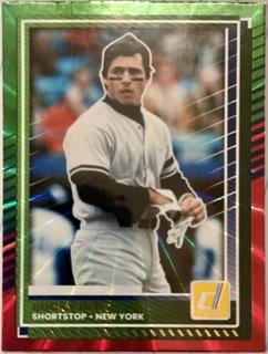 Bucky Dent