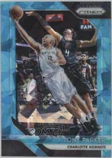 Tony Parker