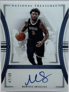 Marcus Smart