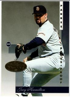 Joey Hamilton