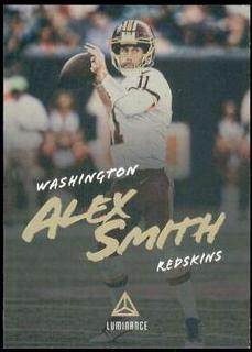 Alex Smith