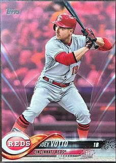 Joey Votto