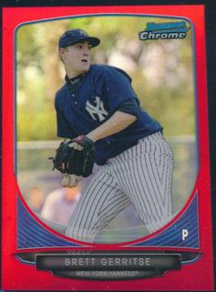 Brett Gerritse
