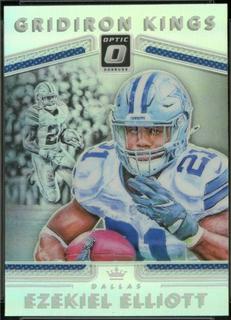 Ezekiel Elliott