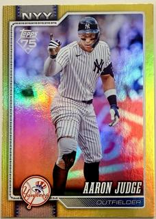 Aaron Judge
