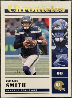 Geno Smith