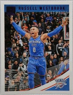 Russell Westbrook
