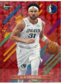 Klay Thompson