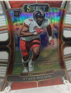 Tyree Wilson