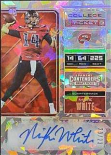 Mike White
