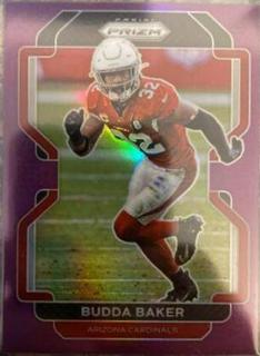Budda Baker