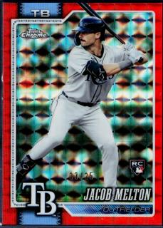 Jacob Melton