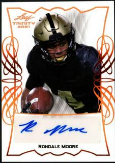 Rondale Moore