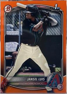 Jansel Luis