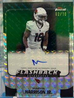 Marvin Harrison Jr.