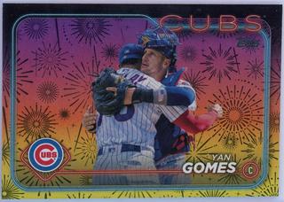 Yan Gomes
