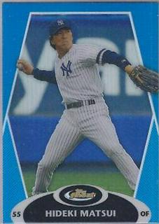 Hideki Matsui