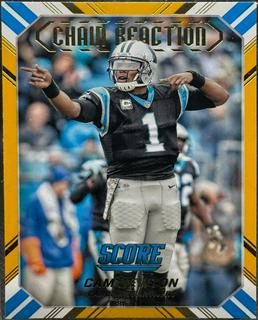 Cam Newton