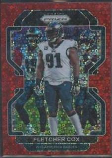 Fletcher Cox