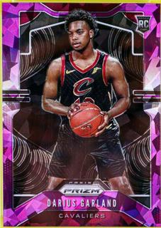 Darius Garland