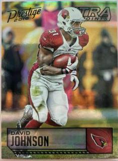 David Johnson