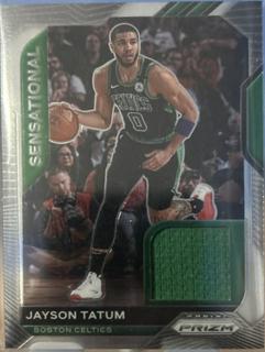 Jayson Tatum