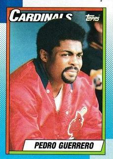 Pedro Guerrero