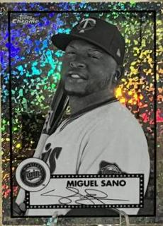 Miguel Sano