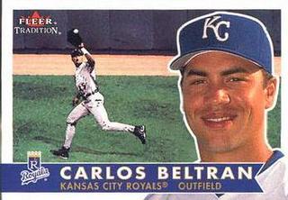 Carlos Beltran