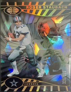 Roger Staubach