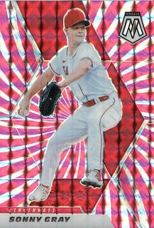 Sonny Gray
