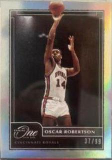Oscar Robertson