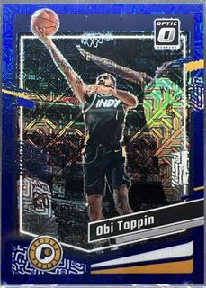 Obi Toppin
