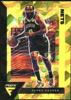 James Harden