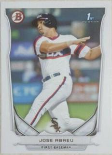 Jose Abreu
