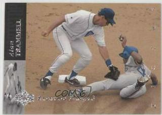 Alan Trammell
