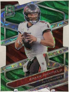 Baker Mayfield