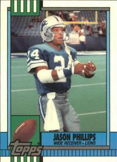 Jason Phillips