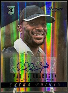 Paul Richardson