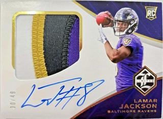 Lamar Jackson